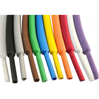 HEAT SHRINK TUBE (MTR)